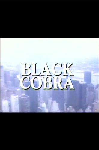Black Cobra 1